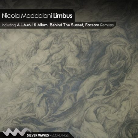 NICOLA MADDALONI – LIMBUS (BEHIND THE SUNSET REMIX)