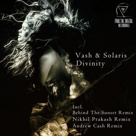 VASH & SOLARIS – DIVINITY (BEHIND THE SUNSET REMIX)
