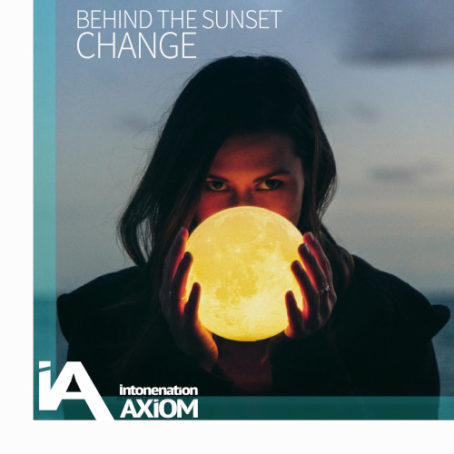 Behind The Sunset - Change (Original Mix)