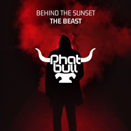 Behind The Sunset - The Beast (Original Mix)